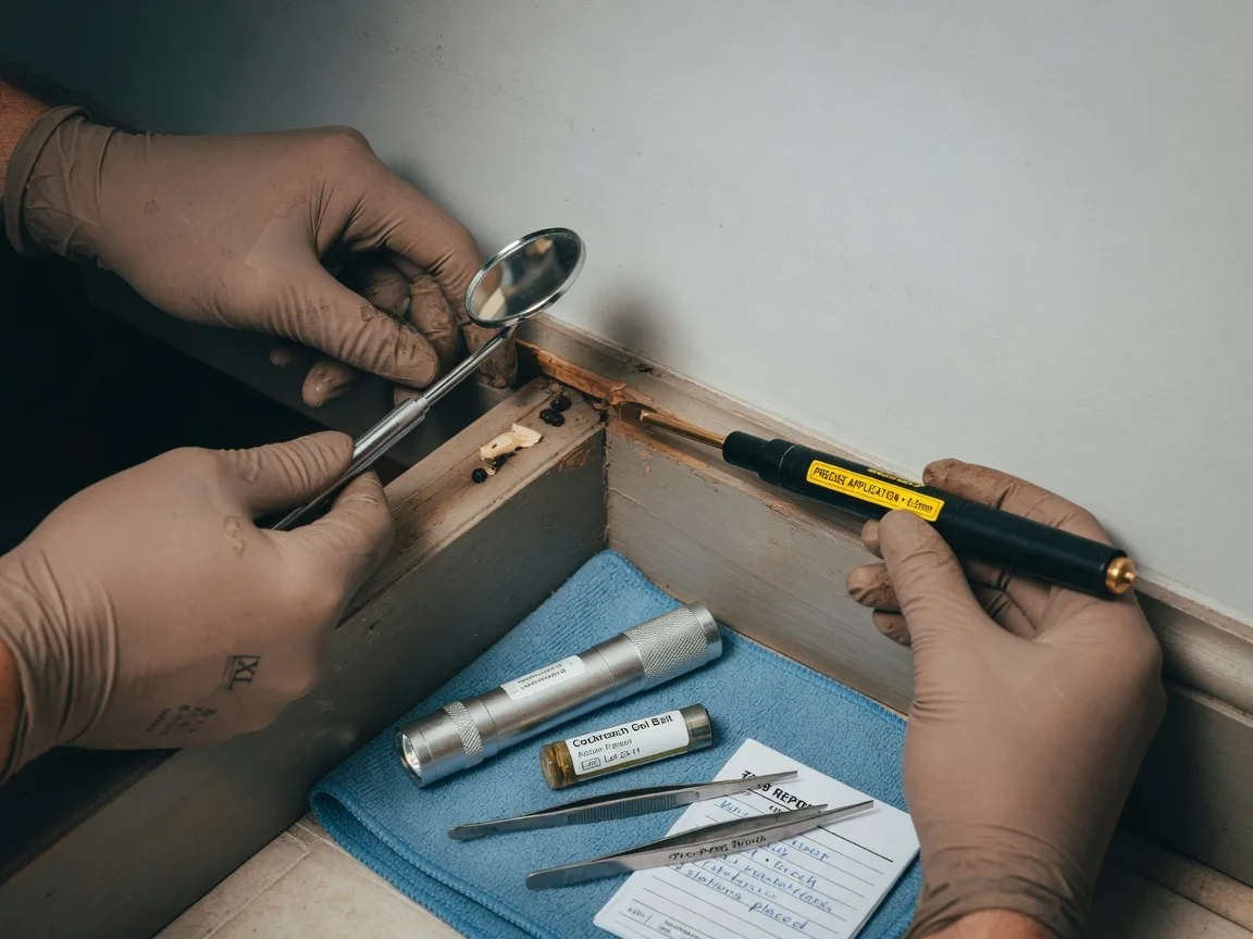 Why choose Emergency Pest Control in Yale, MI